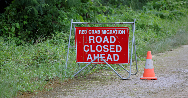 Christmas Island