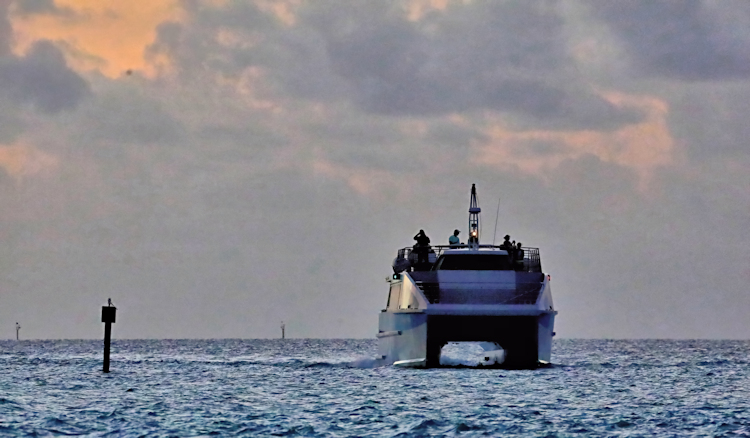 Cocos (Keeling) Islands