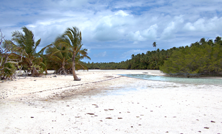 Cocos (Keeling) Islands