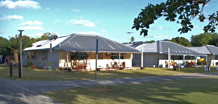 Cocos (Keeling) Islands