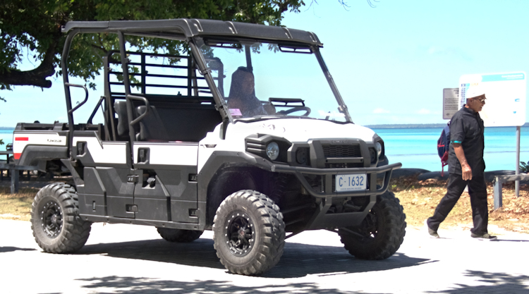 Cocos (Keeling) Islands