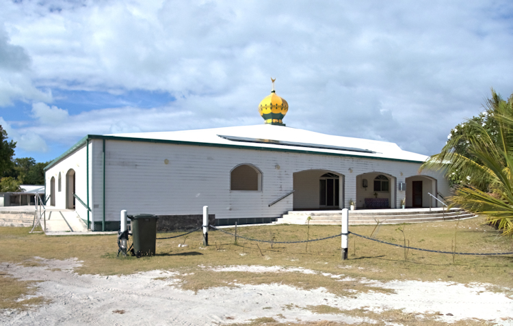 Cocos (Keeling) Islands