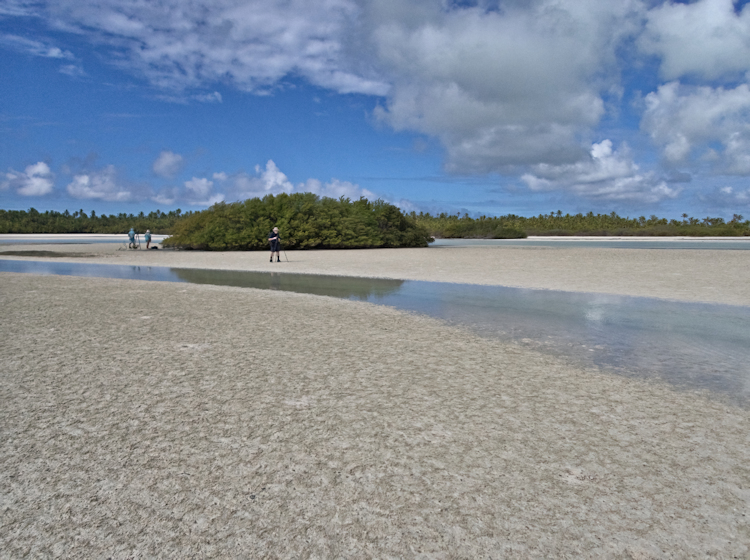 Cocos (Keeling) Islands