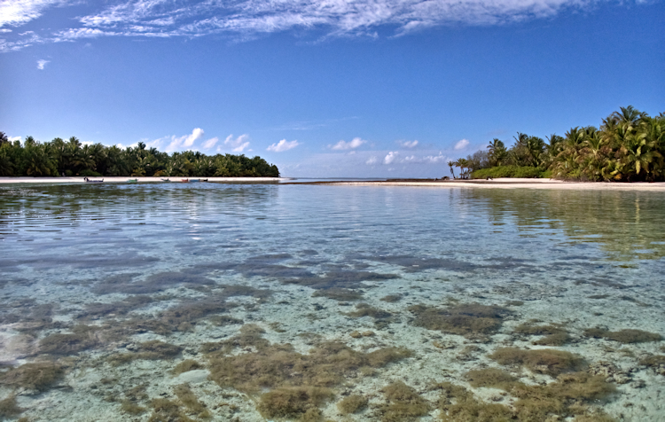 Cocos (Keeling) Islands