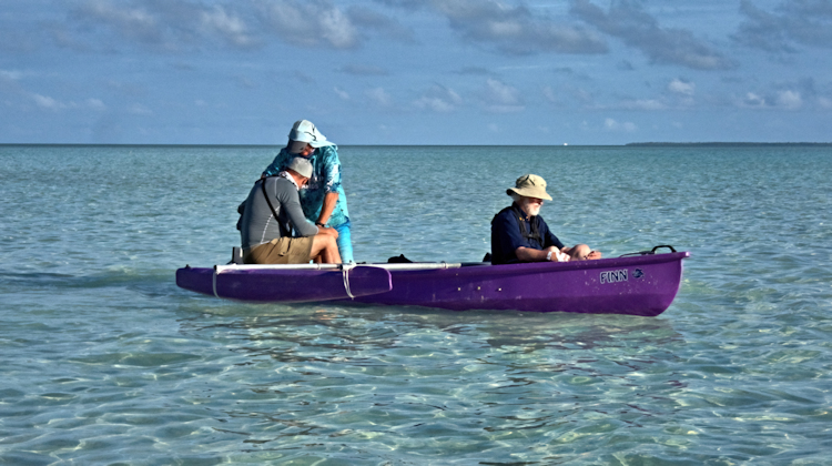 Cocos (Keeling) Islands