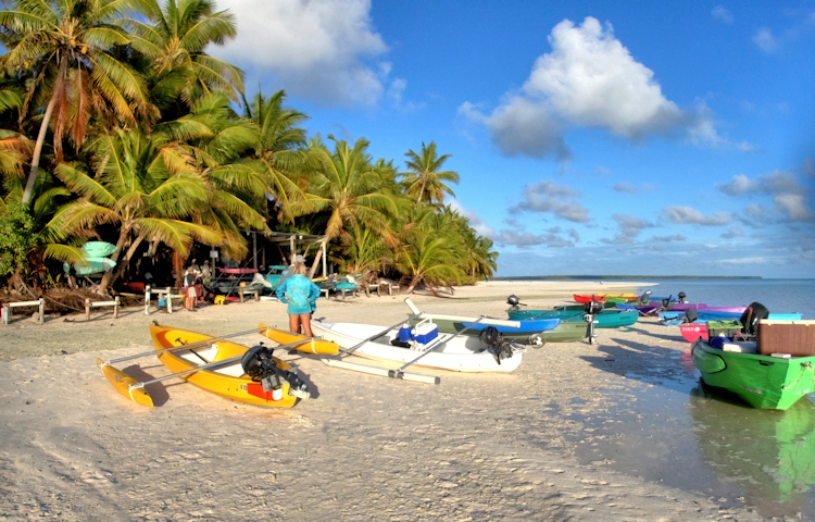 Cocos (Keeling) Islands