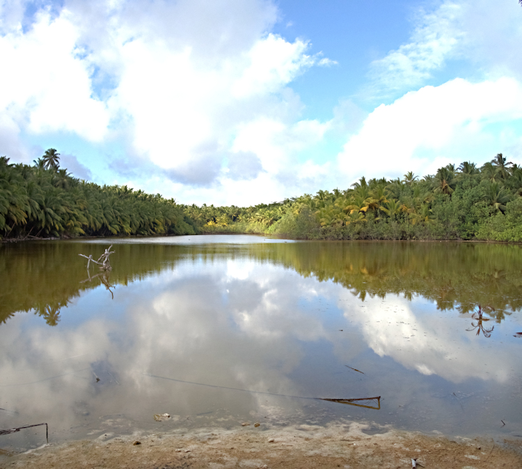 Cocos (Keeling) Islands