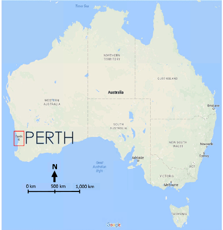 Perth