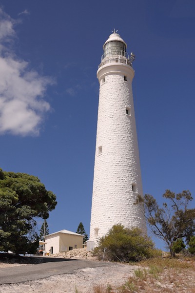 Wadjemup Lighthouse, Rottnest Island