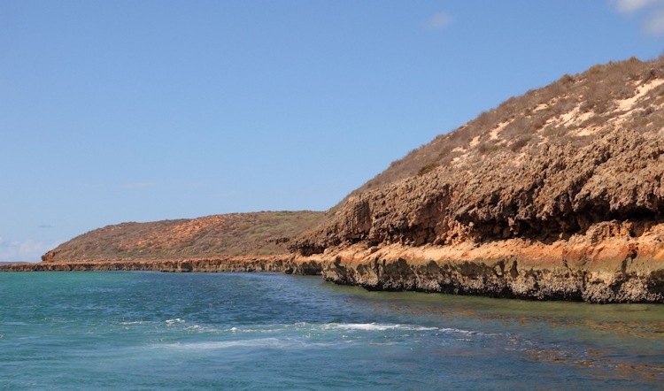 Hermite Island, Montebello Group, Western Australia