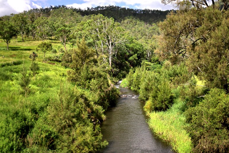 Kerry Valley