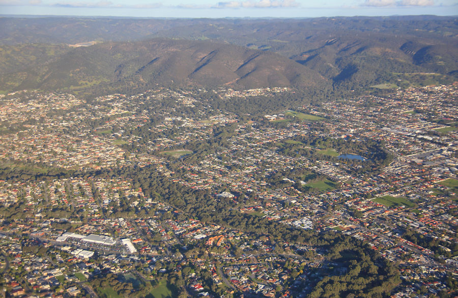 Adelaide, South Australia