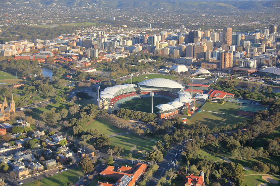 Adelaide, South Australia