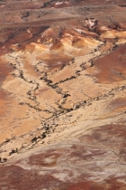 PaintedHillsSouthOfLakeEyre_1003