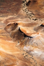 PaintedHillsSouthOfLakeEyre_1009