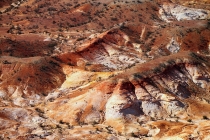 LakeEyre_PaintedHills_1043